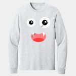 Long Sleeve Core Cotton Tee Thumbnail