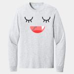 Long Sleeve Core Cotton Tee Thumbnail