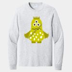 Long Sleeve Core Cotton Tee Thumbnail