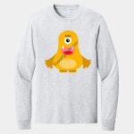 Long Sleeve Core Cotton Tee Thumbnail