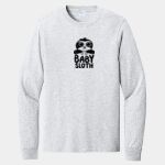 Long Sleeve Core Cotton Tee Thumbnail