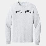 Long Sleeve Core Cotton Tee Thumbnail