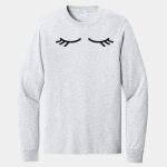 Long Sleeve Core Cotton Tee Thumbnail