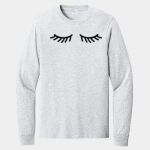 Long Sleeve Core Cotton Tee Thumbnail