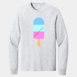 Long Sleeve Core Cotton Tee Thumbnail