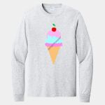 Long Sleeve Core Cotton Tee Thumbnail