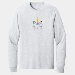 Long Sleeve Core Cotton Tee Thumbnail