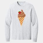 Long Sleeve Core Cotton Tee Thumbnail