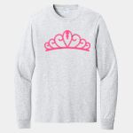 Long Sleeve Core Cotton Tee Thumbnail