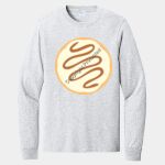 Long Sleeve Core Cotton Tee Thumbnail