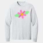 Long Sleeve Core Cotton Tee Thumbnail