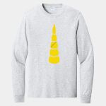 Long Sleeve Core Cotton Tee Thumbnail