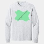 Long Sleeve Core Cotton Tee Thumbnail