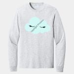 Long Sleeve Core Cotton Tee Thumbnail
