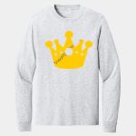 Long Sleeve Core Cotton Tee Thumbnail