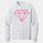 Long Sleeve Core Cotton Tee Thumbnail