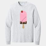 Long Sleeve Core Cotton Tee Thumbnail
