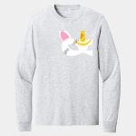 Long Sleeve Core Cotton Tee Thumbnail