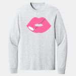 Long Sleeve Core Cotton Tee Thumbnail