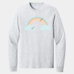 Long Sleeve Core Cotton Tee Thumbnail