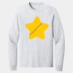 Long Sleeve Core Cotton Tee Thumbnail