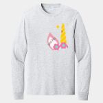 Long Sleeve Core Cotton Tee Thumbnail