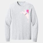 Long Sleeve Core Cotton Tee Thumbnail