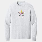 Long Sleeve Core Cotton Tee Thumbnail