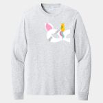 Long Sleeve Core Cotton Tee Thumbnail