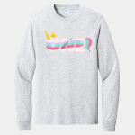 Long Sleeve Core Cotton Tee Thumbnail