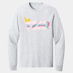 Long Sleeve Core Cotton Tee Thumbnail
