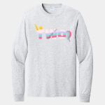 Long Sleeve Core Cotton Tee Thumbnail