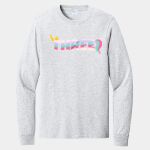 Long Sleeve Core Cotton Tee Thumbnail