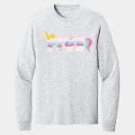 Long Sleeve Core Cotton Tee Thumbnail