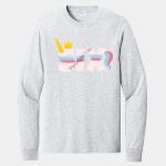 Long Sleeve Core Cotton Tee Thumbnail