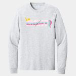 Long Sleeve Core Cotton Tee Thumbnail