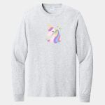 Long Sleeve Core Cotton Tee Thumbnail