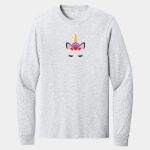 Long Sleeve Core Cotton Tee Thumbnail