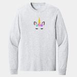 Long Sleeve Core Cotton Tee Thumbnail