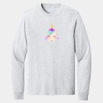 Long Sleeve Core Cotton Tee Thumbnail