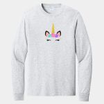 Long Sleeve Core Cotton Tee Thumbnail