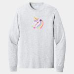 Long Sleeve Core Cotton Tee Thumbnail