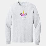 Long Sleeve Core Cotton Tee Thumbnail
