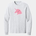Long Sleeve Core Cotton Tee Thumbnail