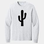 Long Sleeve Core Cotton Tee Thumbnail