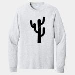 Long Sleeve Core Cotton Tee Thumbnail