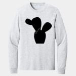 Long Sleeve Core Cotton Tee Thumbnail