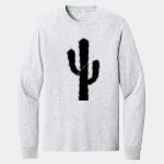 Long Sleeve Core Cotton Tee Thumbnail