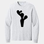 Long Sleeve Core Cotton Tee Thumbnail
