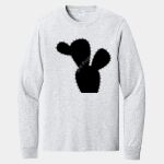 Long Sleeve Core Cotton Tee Thumbnail